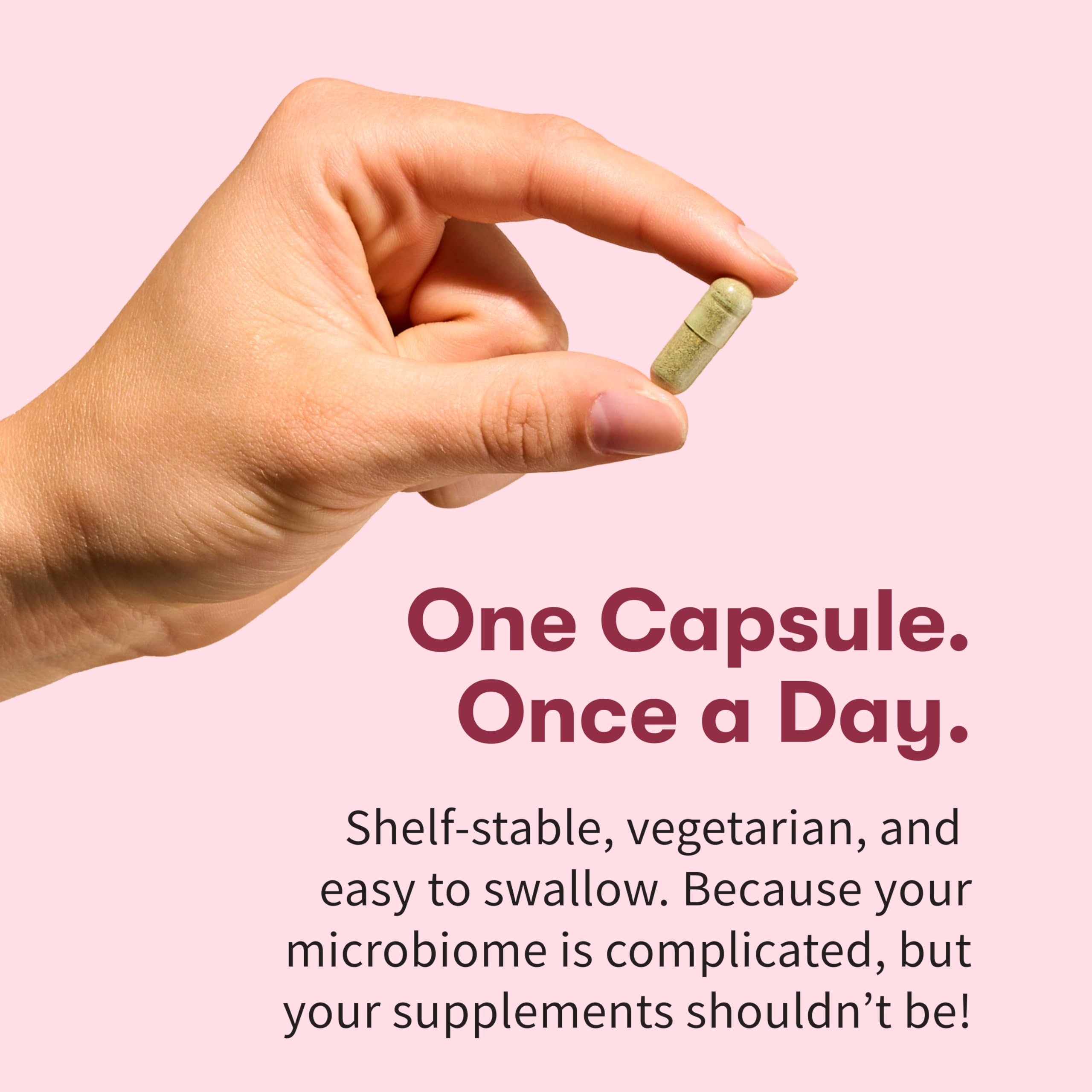 Garden of Life packaging shows non-GMO and gluten-free features
