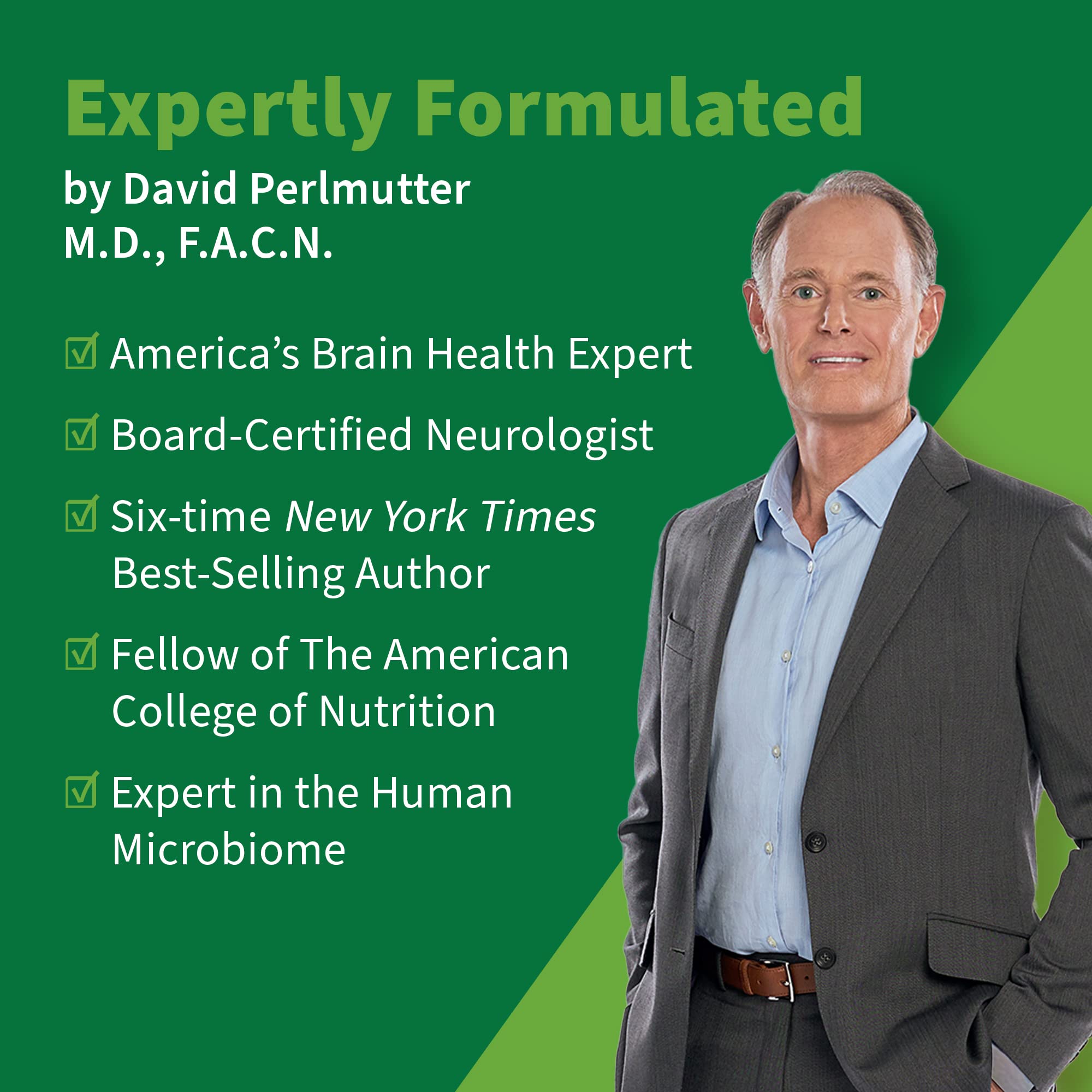Garden of Life postbiotics upcycled component promoting gut wellness close-up.