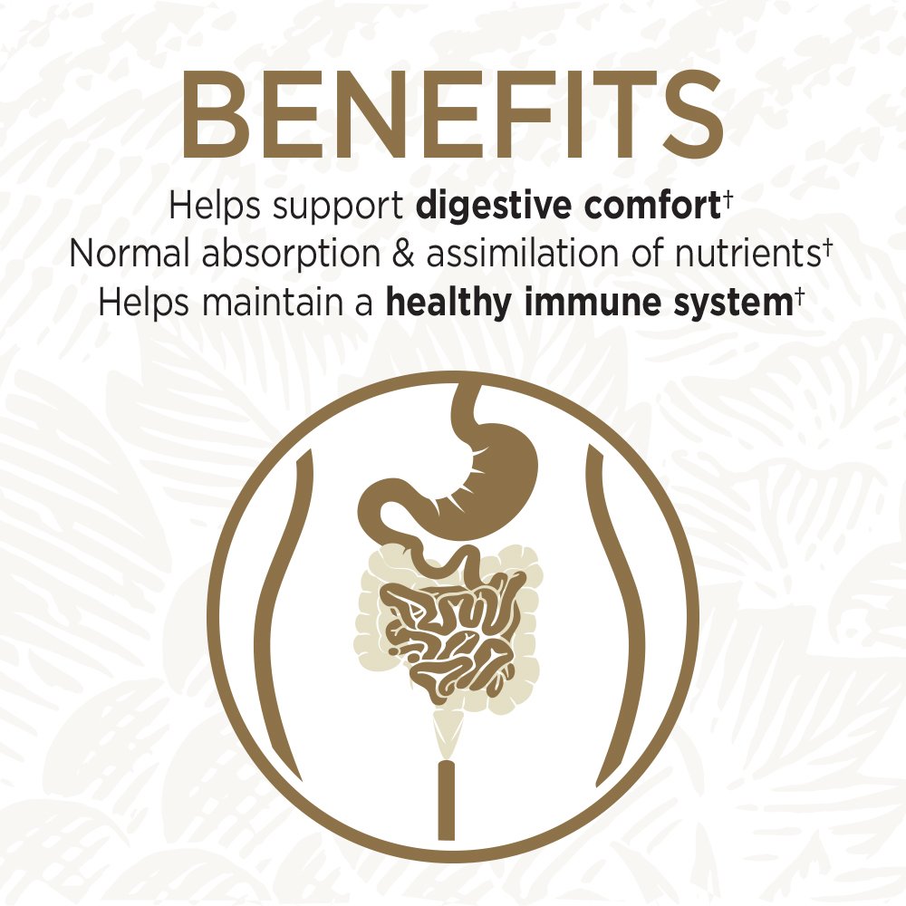 Garden of Life Primal Defense Ultra soil-based probiotics symbol highlighting HSOs.