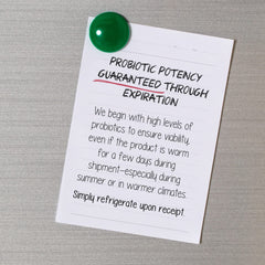 Prostate+ label shows vegetarian and gluten-free formulation.