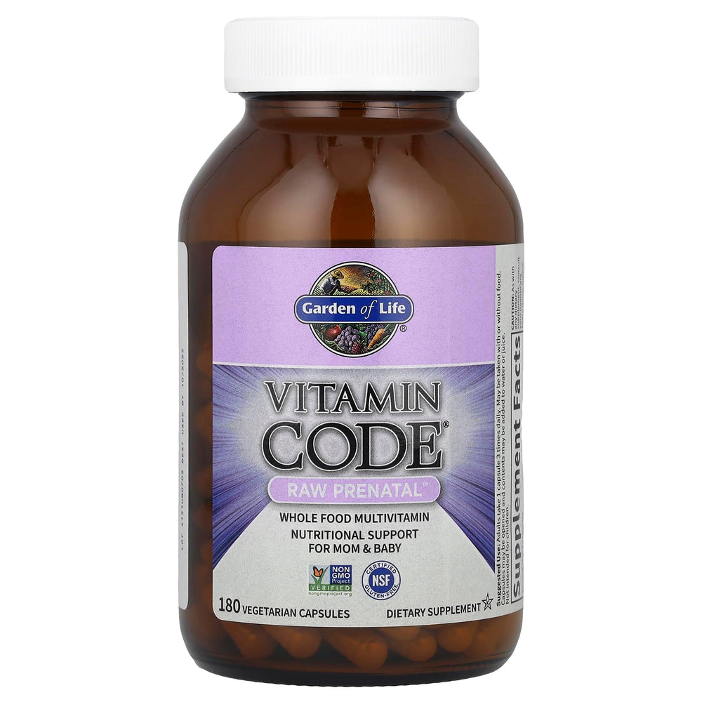 Three-capsule daily dose icon conveys the recommended intake