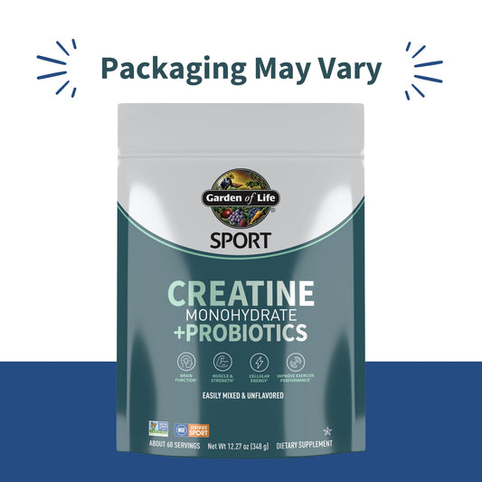 Scoop with powder ready to mix into shakes for convenient pre- or post-workout use.