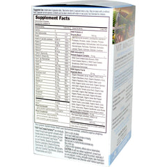 Garden of Life Vitamin Code 50 Wiser tablets showcase comprehensive vitamin coverage for aging men and digestive support