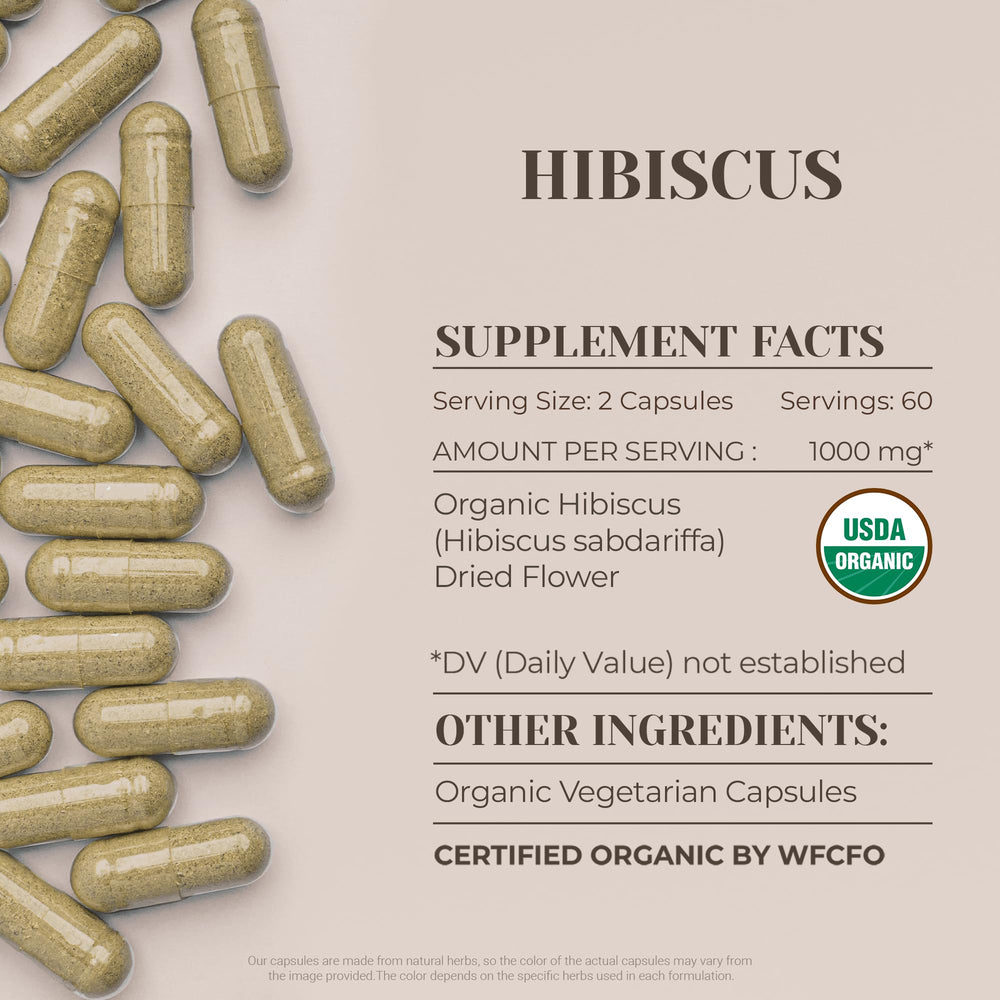 Garden Organics Vegetarian Capsules emphasize plant-based convenience