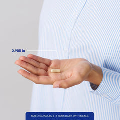 Pure Encapsulations Garlic Complex exterior packaging emphasizes a stable garlic blend.