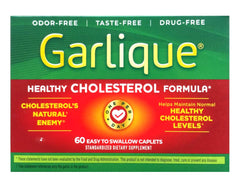 Garlique pack-of-2 bottle set for convenient supply.