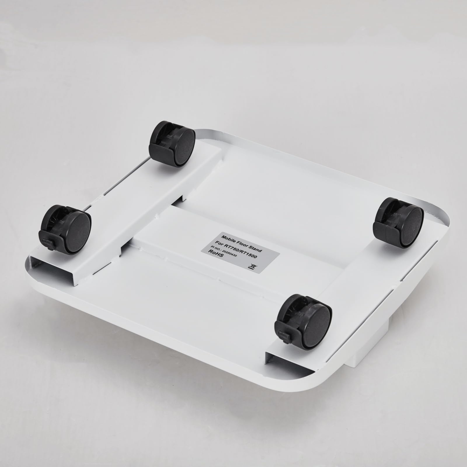 GarveeHome RT base adjustable bracket for customizable positioning