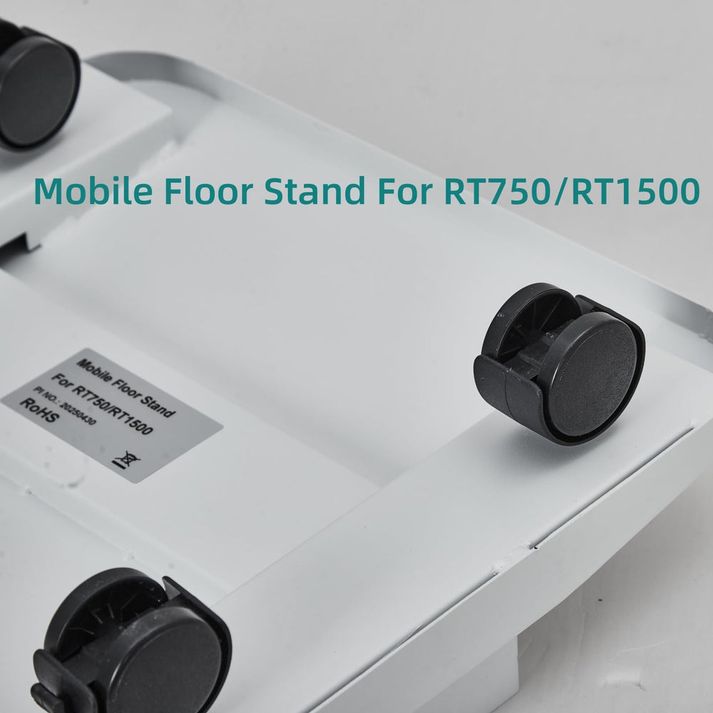 GarveeHome RT base dual‑chip LEDs for efficient phototherapy sessions