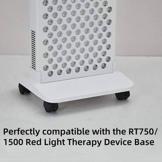 GarveeHome RT base modular design highlights expandable treatment layout