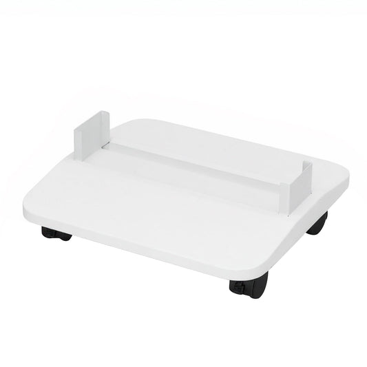 GarveeHome RT base room setup shows compact design for at‑home use