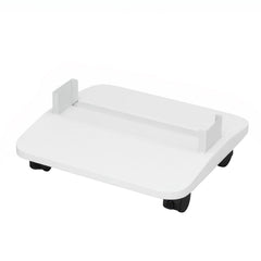 GarveeHome RT base room setup shows compact design for at‑home use