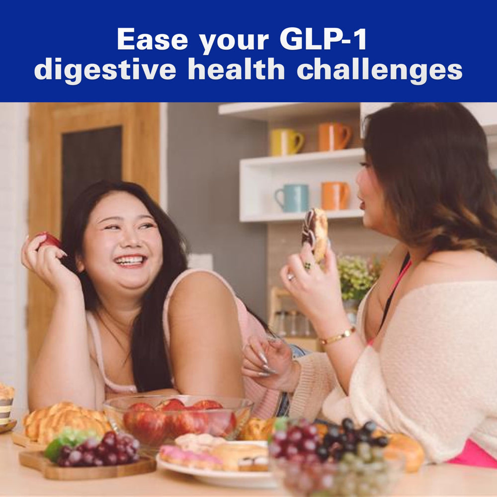Gas-X Total Relief label ingredients image shows active ingredients for fast relief.