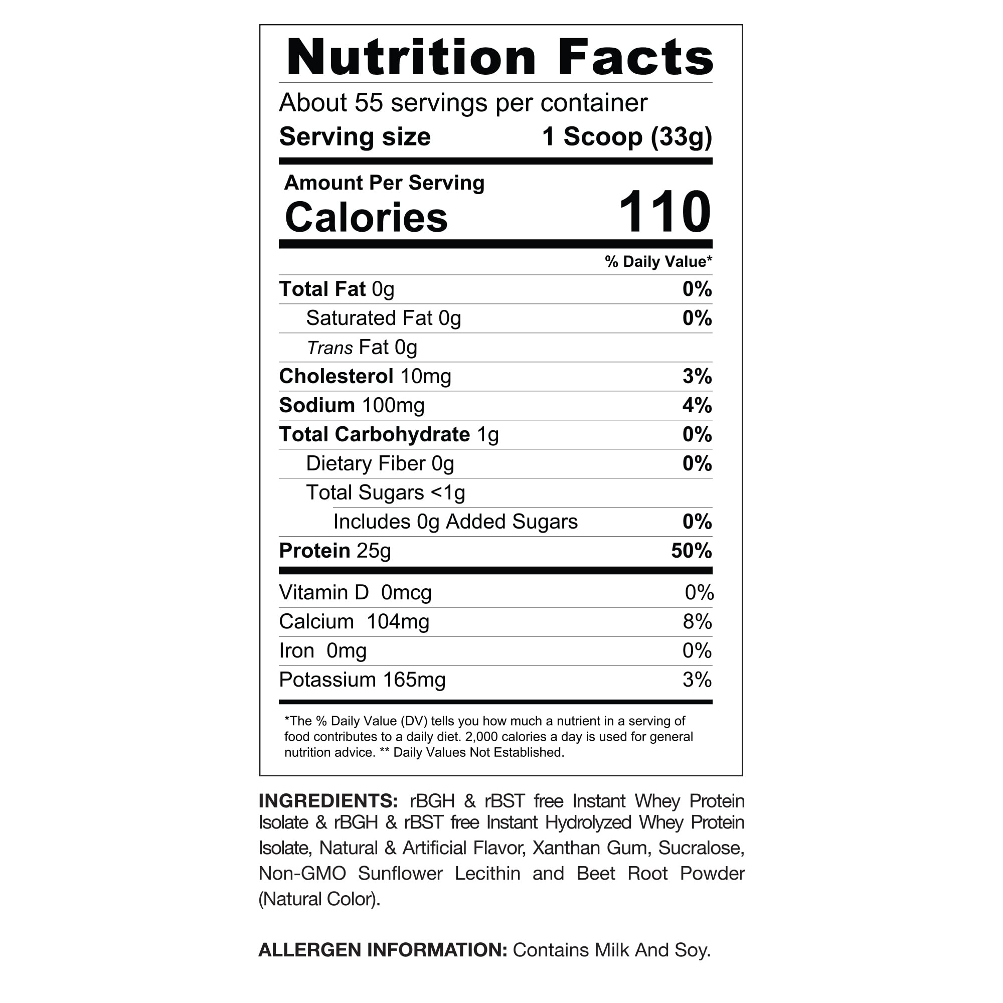 Gaspari Proven Whey shaker-ready mix for fast blending and lean muscle support