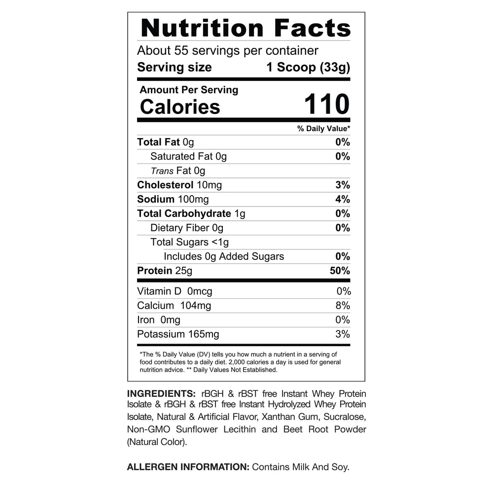 Gaspari Proven Whey shaker-ready mix for fast blending and lean muscle support