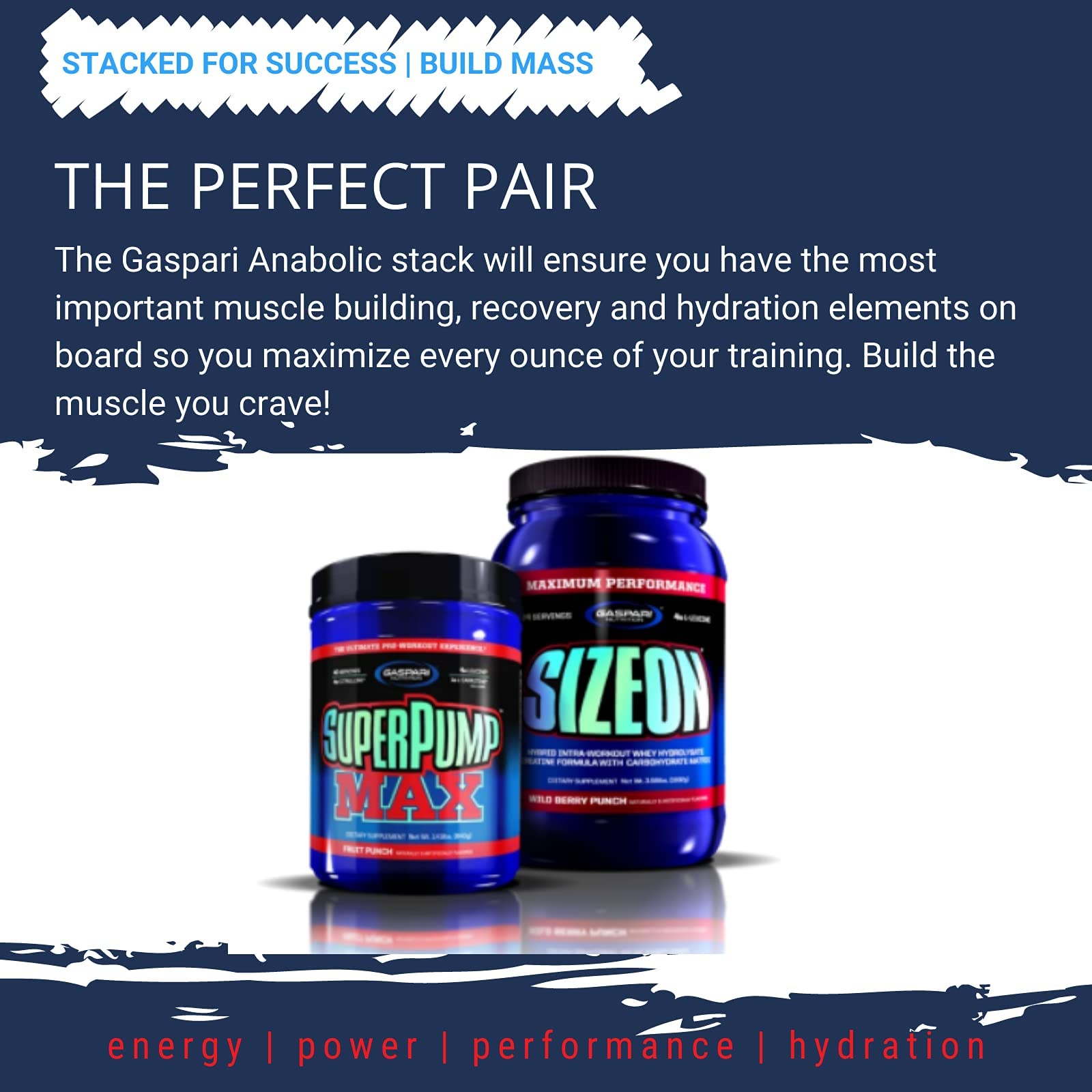 Gaspari SuperPump MAX taste test highlights refreshing watermelon flavor for preworkout rituals