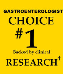 Gastro-Vitale vegan-friendly packaging supports plant-based lifestyle.