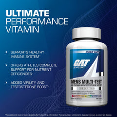 Daily-dose bottle top view emphasizes 150-count supply for month-long routine