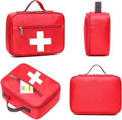 Gatycallaty suitable for trips, camping, school, or sports events.