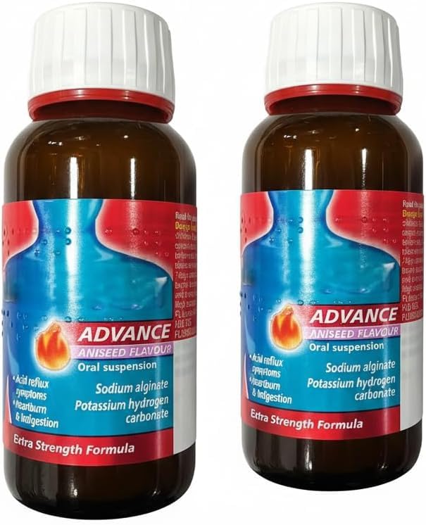 GAVI Advance Aniseed 150ml bottle for kitchen use and easy pouring.