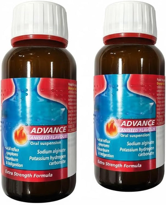 GAVI Advance Aniseed 150ml bottle for kitchen use and easy pouring.