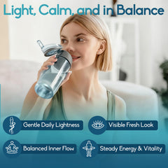 GAVYNETH ginger and bromelain capsules showing digestive comfort potential.
