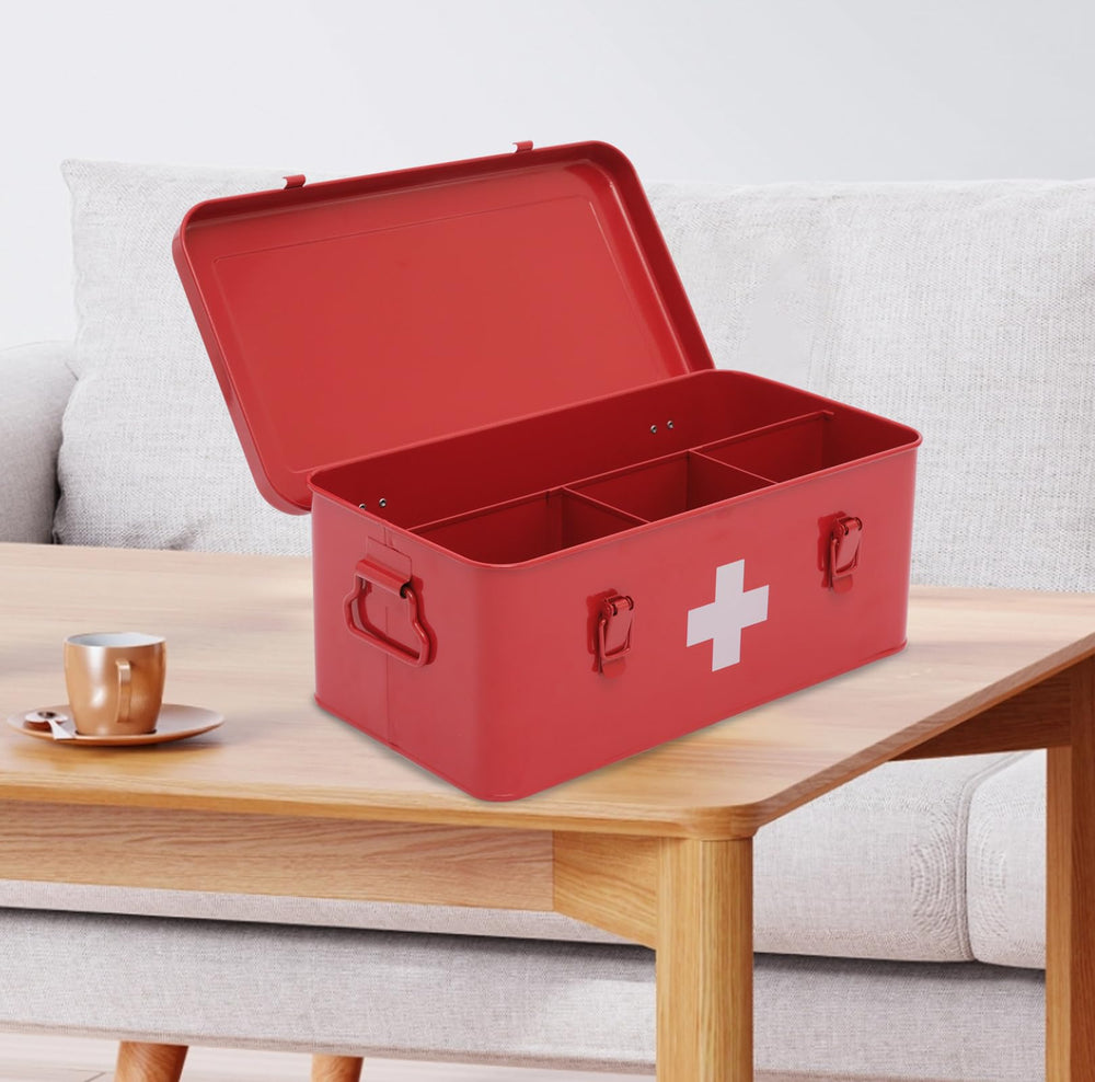 Gdfjiy box cross symbol aids quick identification during emergencies