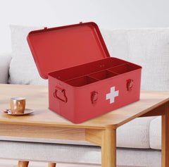 Gdfjiy box cross symbol aids quick identification during emergencies