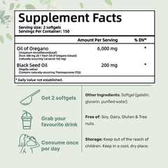 GEHALUKS softgels close-up of oval capsules for easy daily dosing