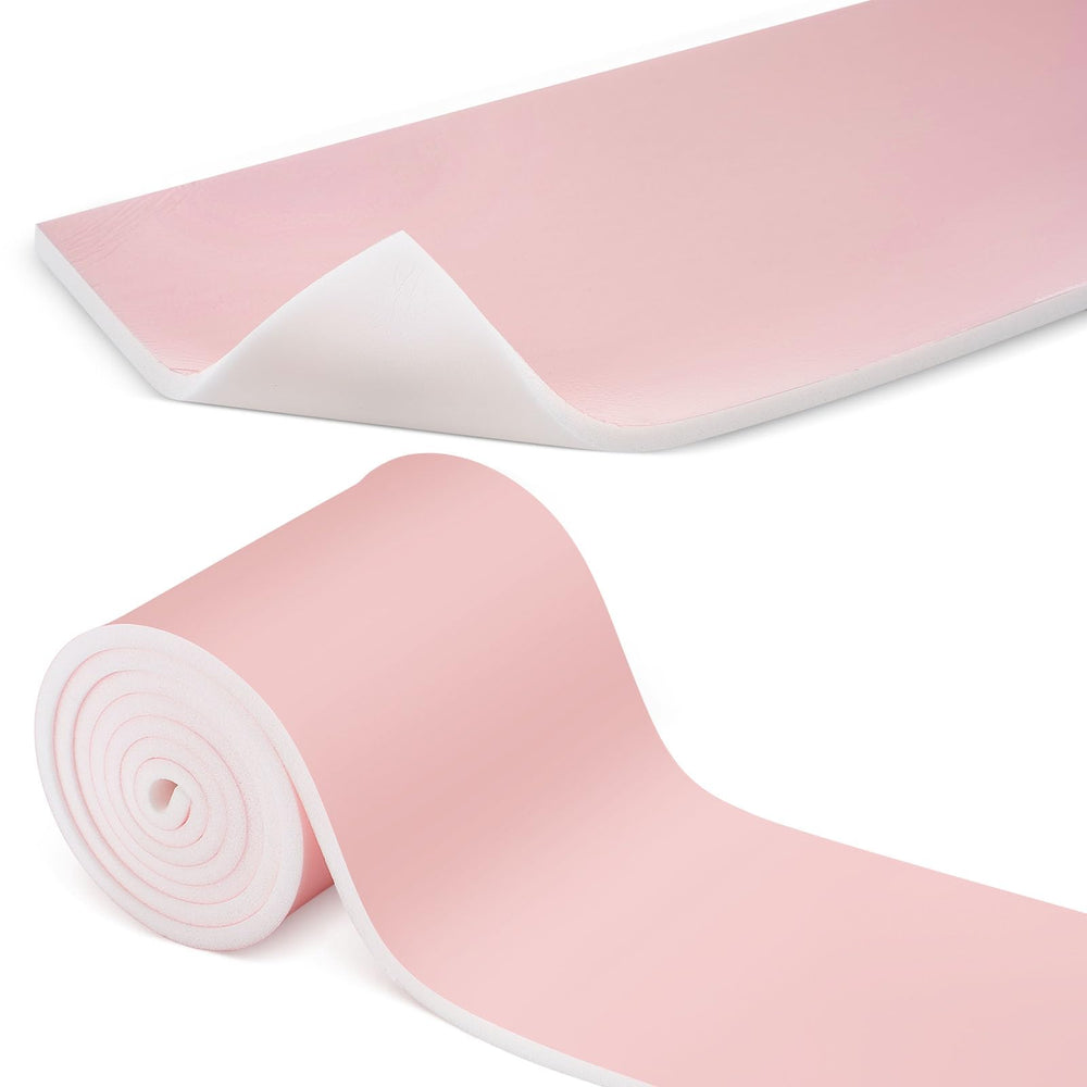 Geiserailie foam dressing roll 4x48 inches provides versatile wound coverage.