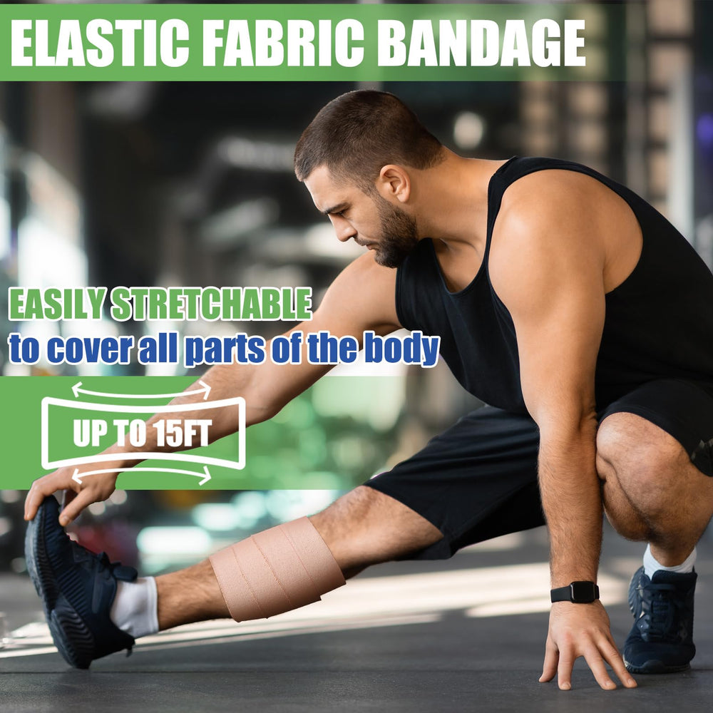Geiserailie racket handle wrap helps prevent slipping during play.