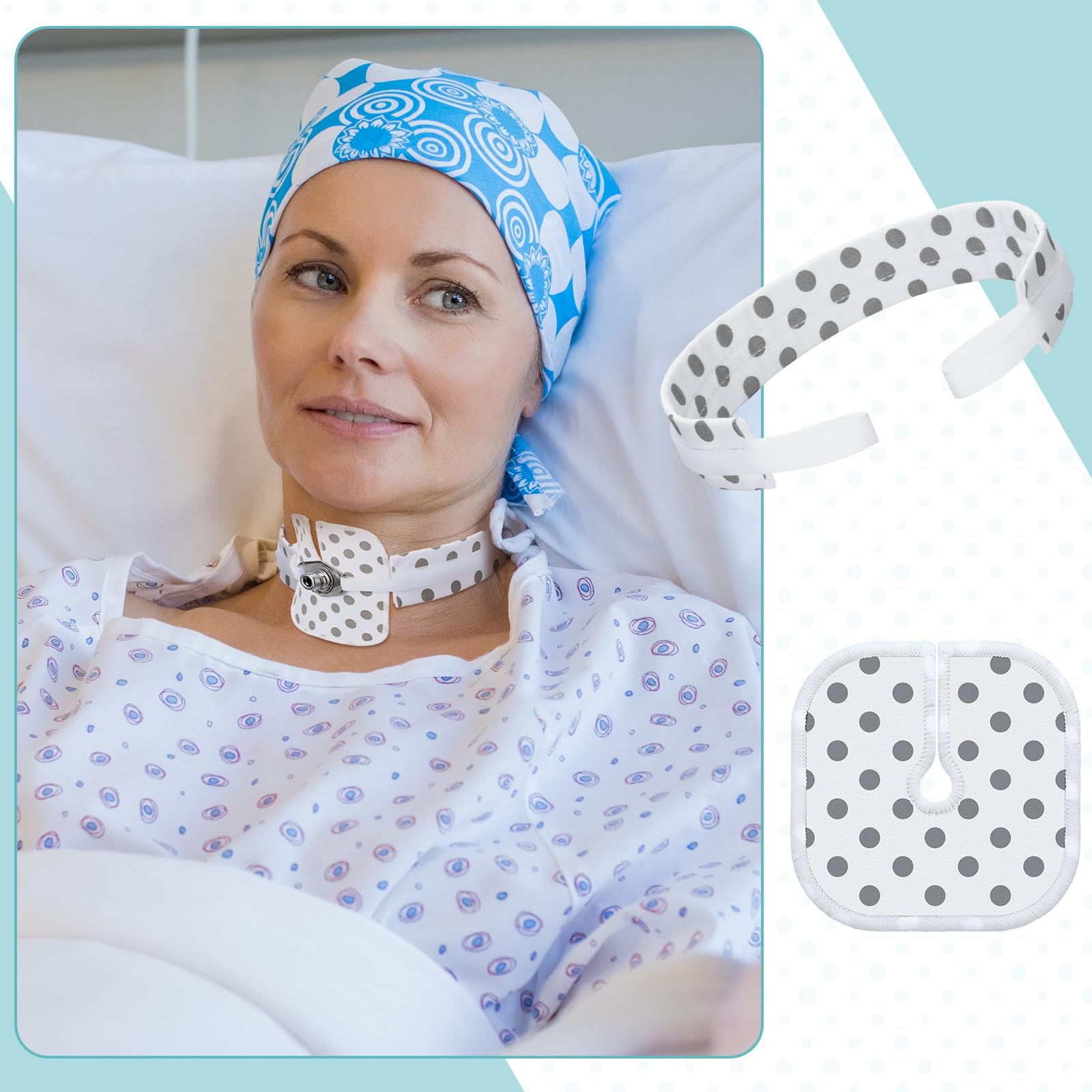 Geiserailie washable and reusable dressing supports sustainable routine care.