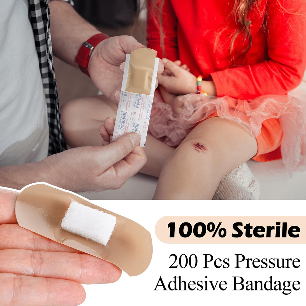 Geiserailie waterproof bandage closeup shows water resistance and breathability for daily use.