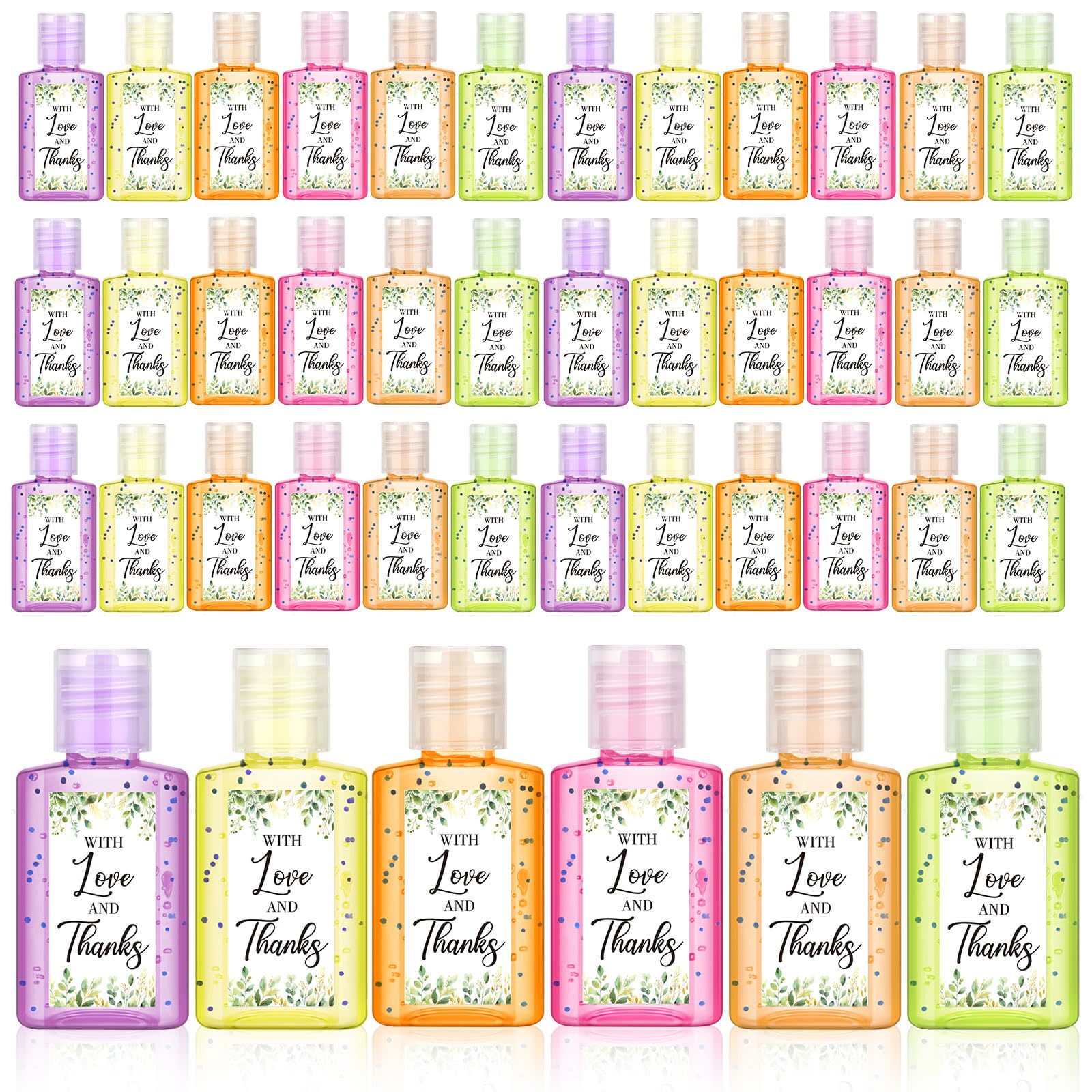 Gejoy 60% ethyl alcohol sanitizer for effective hand cleaning.