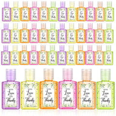 Gejoy 60% ethyl alcohol sanitizer for effective hand cleaning.