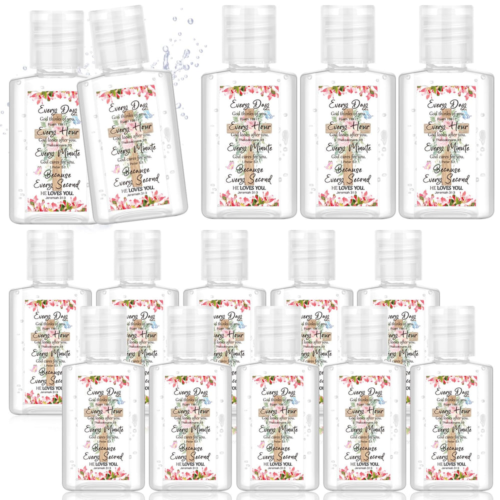 Gejoy 72-pack favors suit holidays, birthdays, and stocking stuffers.