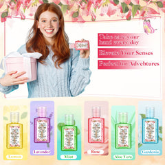 Gejoy bulk pack of seventy-two bottles simplifies gifting at ceremonies.