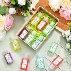 Gejoy church event favors promote hygiene with thoughtful gifts