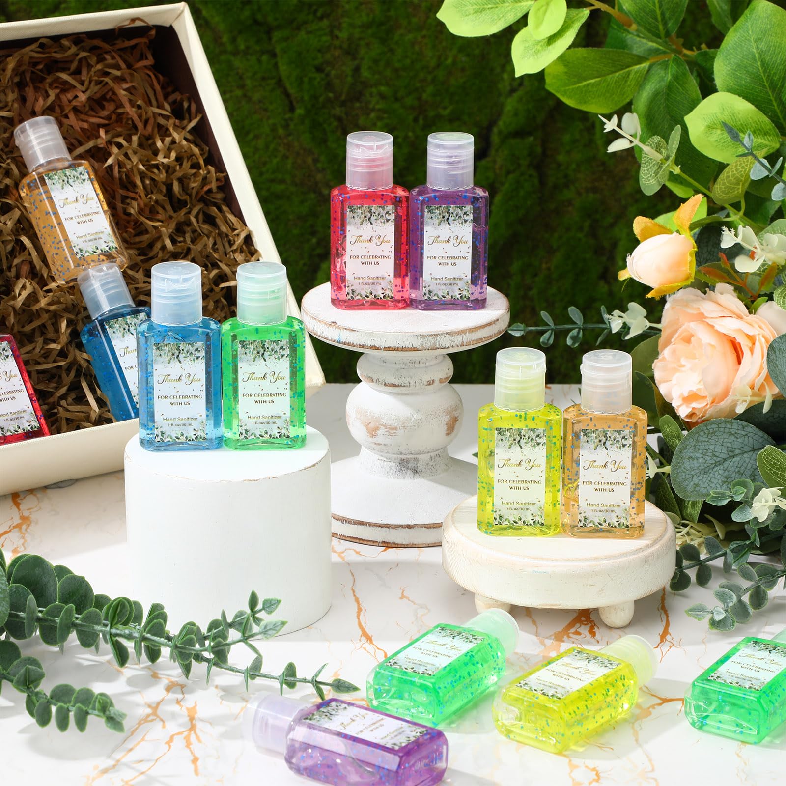 Gejoy wedding favors for baby showers and anniversaries create thoughtful keepsakes.