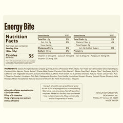 GEM GLP-1 Booster packaging image emphasizes vegan gluten-free appeal.