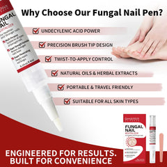Gemächlich ZuHause twist-brush pen for easy, mess-free nail care on the go