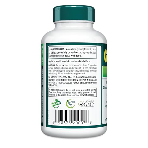Genacol Optimum tablets close-up emphasizing smooth texture