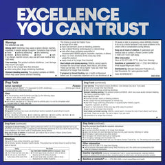 GenCare 2-pack packaging display showing value