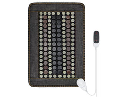General Armor infrared heating pad back 32x20 offers full back coverage and soothing warmth