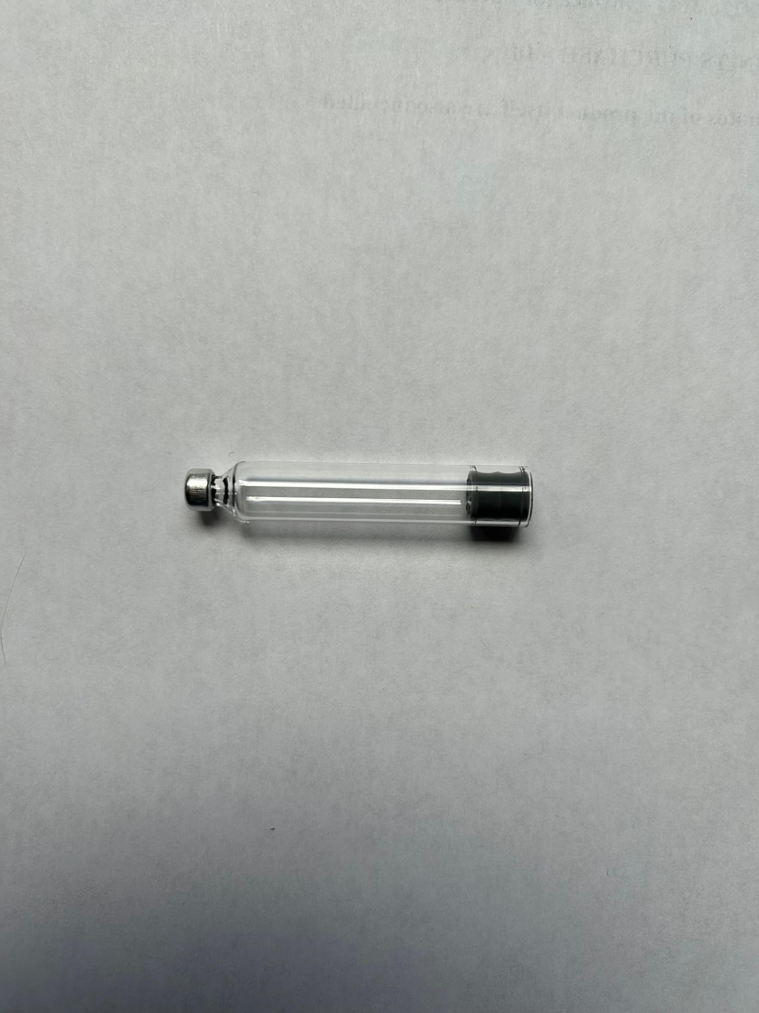 Generic 20-pack cartridge display, ready for regular replacement in your device.