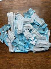 Generic 3ml cartridge for V1/V2 pens, sterilized and ready for reuse.