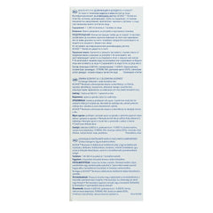 Generic Acuuvueee solution suited for soft lenses with daily care use-case.