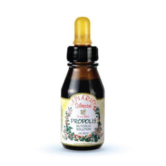 Generic Apiario Silvestre Green Propolis bottle 30ml for daily immune support