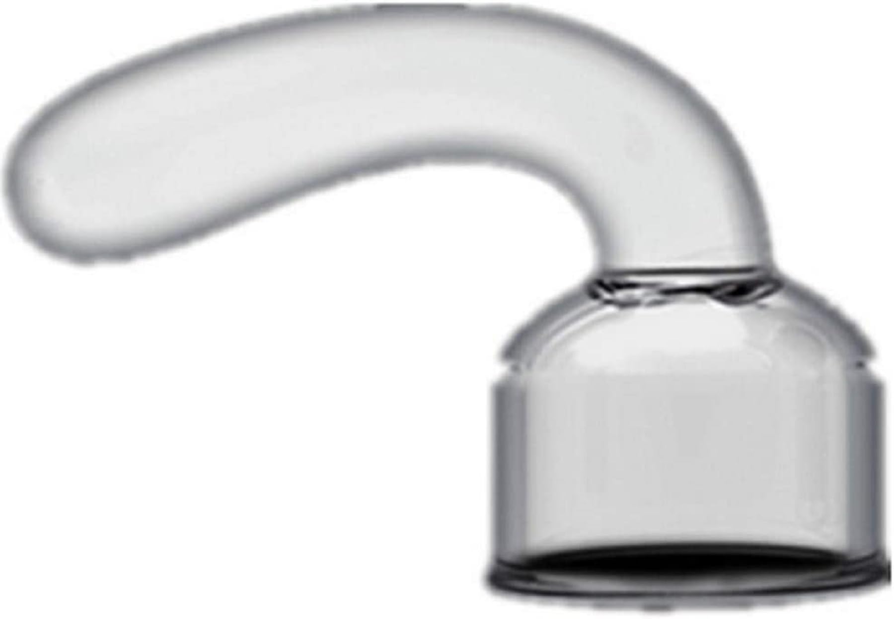 Generic AV rod cap cover for tongue piercing points, discreet and easy to clean.