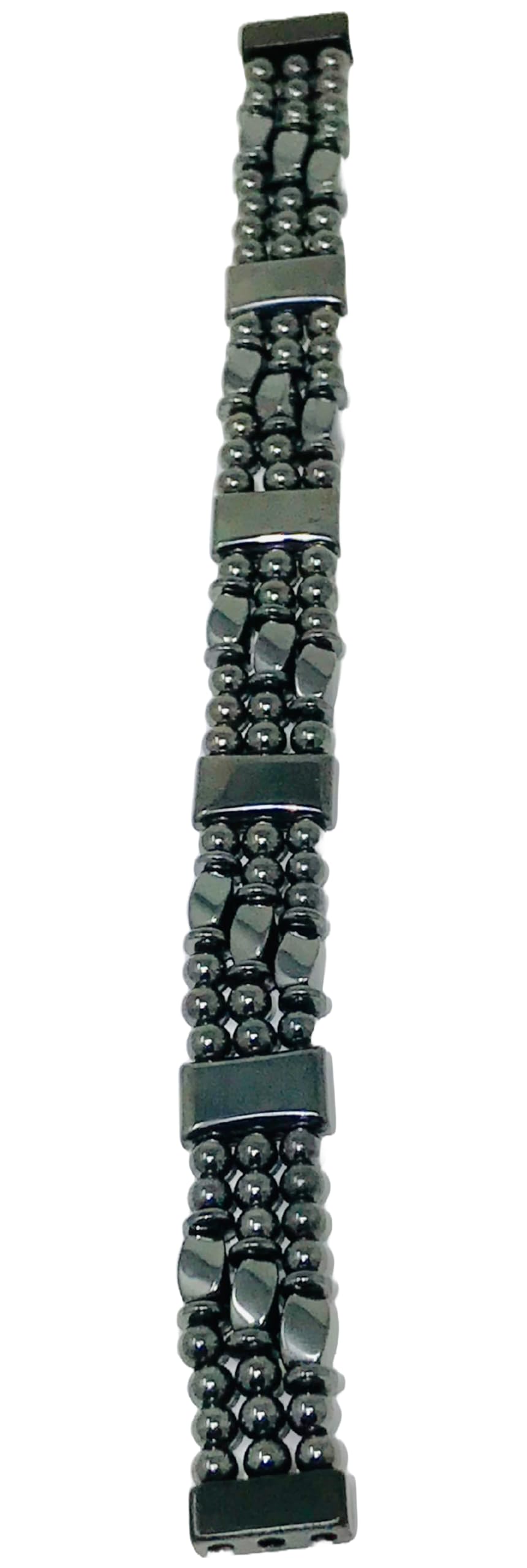Generic Bracelet worn on wrist close-up demonstrates stylish, comfortable daily use