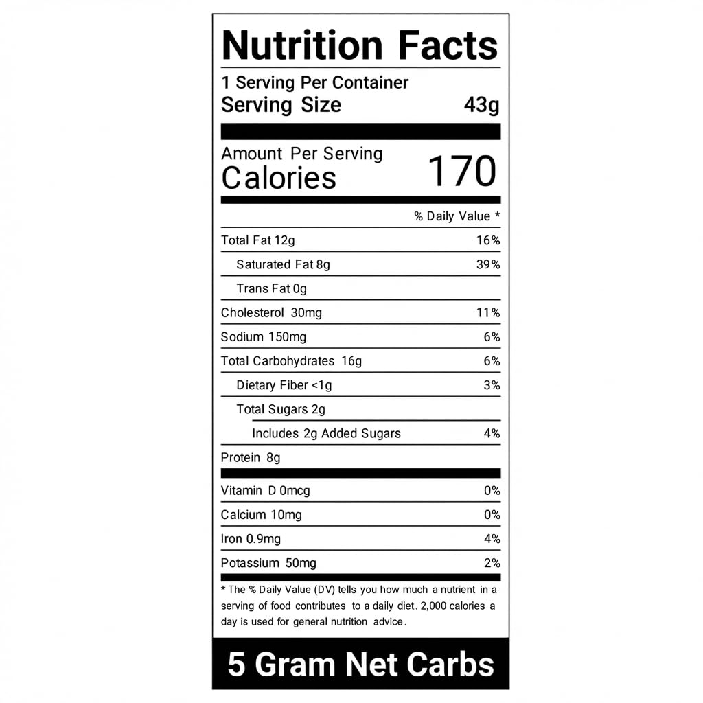 Generic Carnivore Cookies soft-chewy texture close-up emphasizing indulgence and protein
